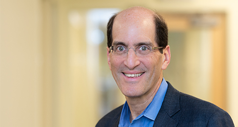 Barry S. Ticho, M.D., Ph.D., FACC