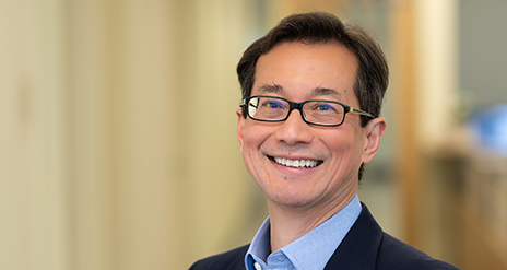 Gene Liau, Ph.D.