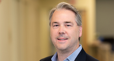 Huw M. Nash, Ph.D.