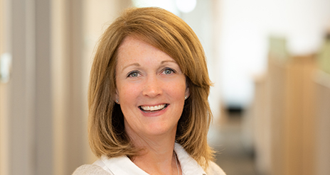 Nancy M. Wyant