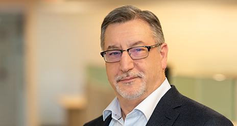 Stephen J. Tulipano, CPA, MBA