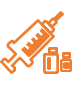 Ability to control dose level and duration