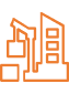 Simple and scalable manufacturing